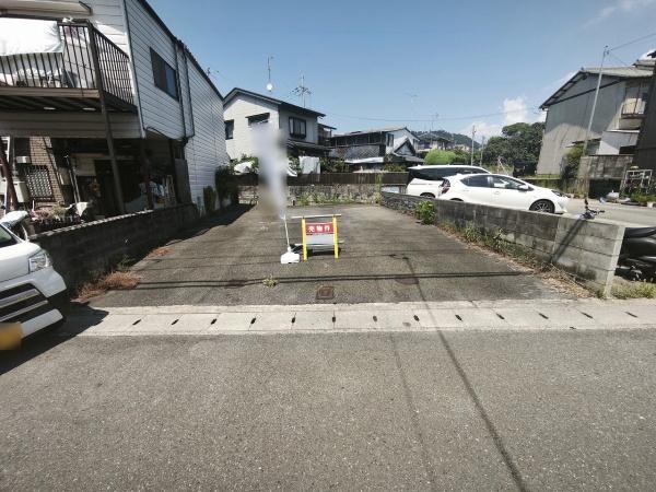 京都市山科区小山北溝町の土地