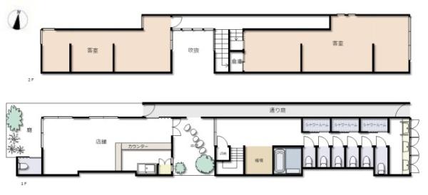 京都市東山区本町８丁目　中古戸建