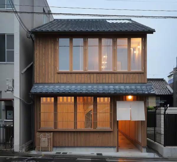 京都市東山区本町８丁目　中古戸建