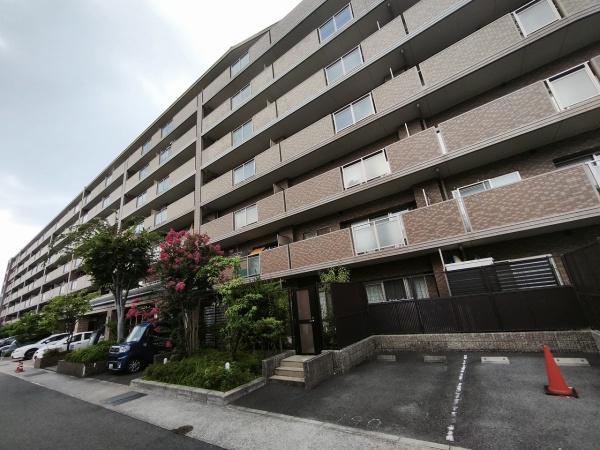 パデシオン桃山