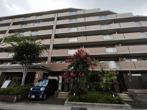 パデシオン桃山