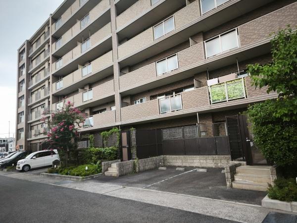 パデシオン桃山