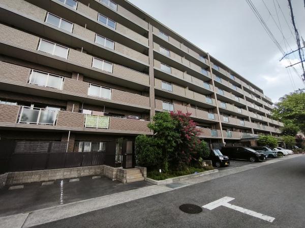 パデシオン桃山