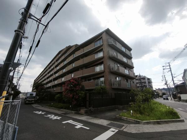パデシオン桃山
