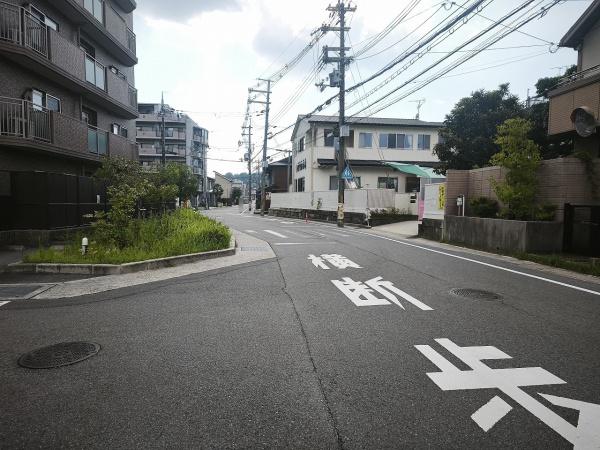 パデシオン桃山