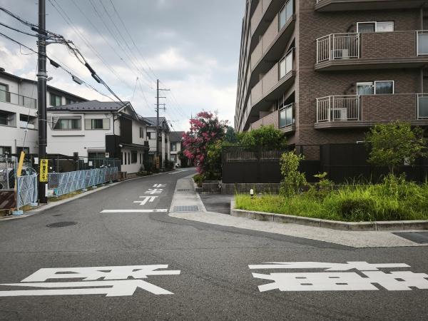 パデシオン桃山