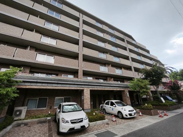 パデシオン桃山