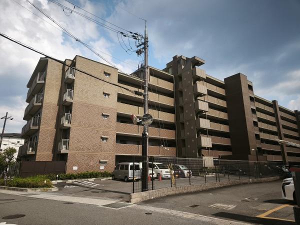パデシオン桃山