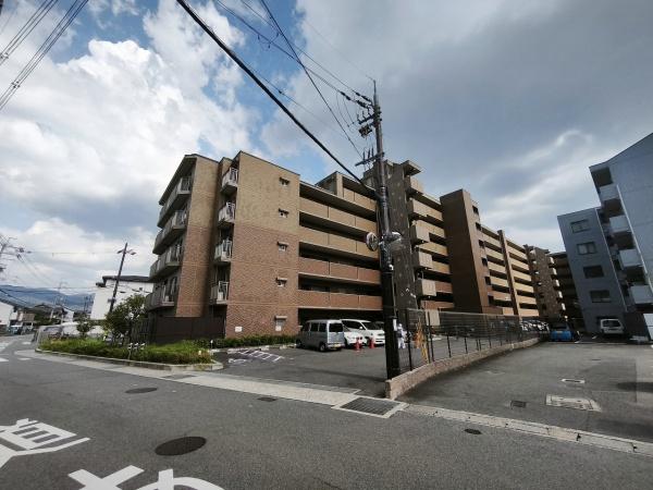 パデシオン桃山