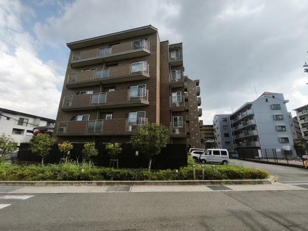 パデシオン桃山