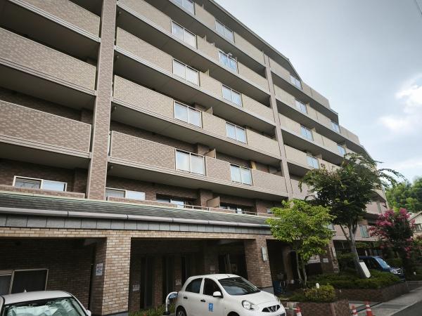 パデシオン桃山