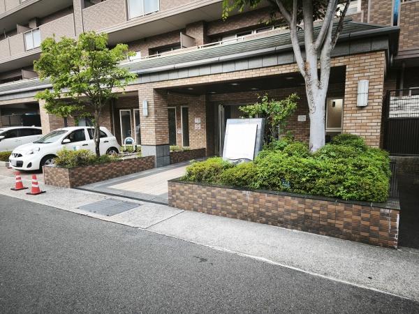パデシオン桃山