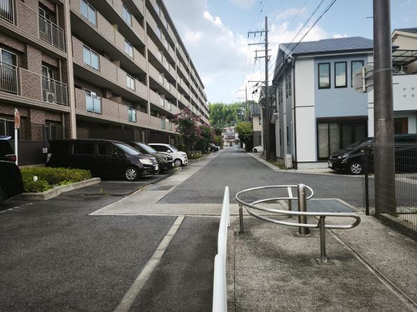 パデシオン桃山