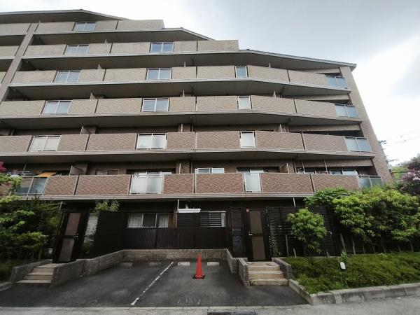 パデシオン桃山
