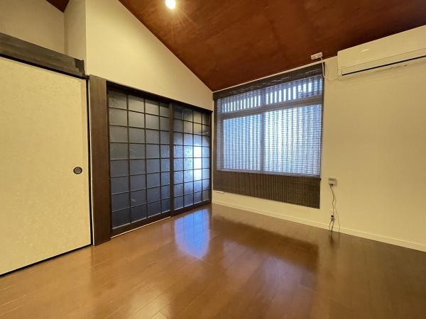 京都市下京区夷馬場町の中古一戸建て