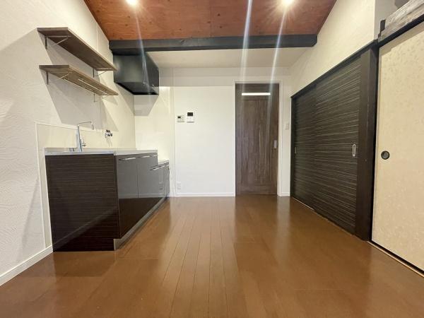 京都市下京区夷馬場町の中古一戸建て