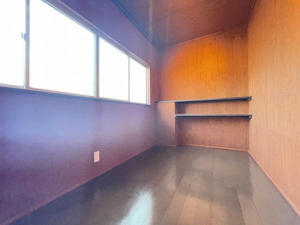京都市下京区夷馬場町の中古一戸建て
