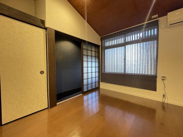 京都市下京区夷馬場町の中古一戸建て