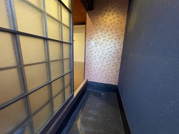 京都市下京区夷馬場町の中古一戸建て