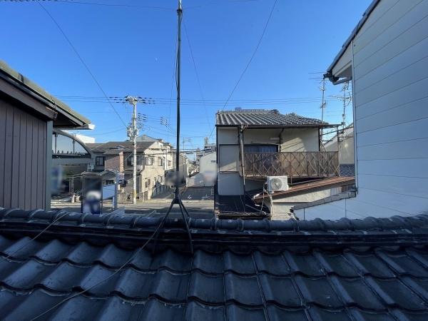 京都市下京区夷馬場町の中古一戸建て