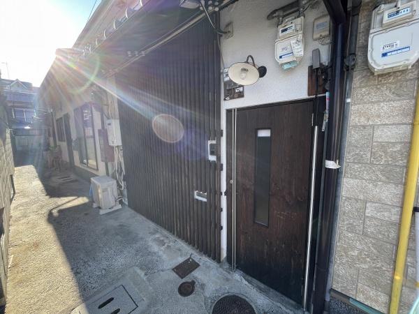 京都市下京区夷馬場町の中古一戸建て