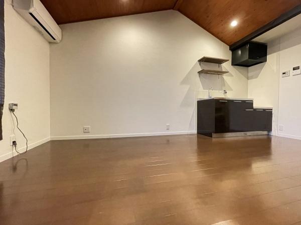 京都市下京区夷馬場町　中古テラスハウス