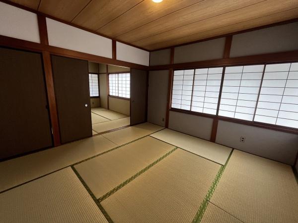 京都市左京区一乗寺才形町の中古一戸建て