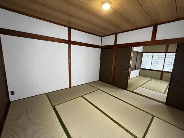 京都市左京区一乗寺才形町の中古一戸建て
