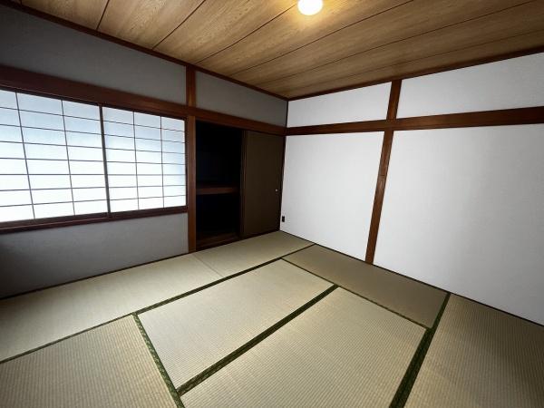 京都市左京区一乗寺才形町の中古一戸建て