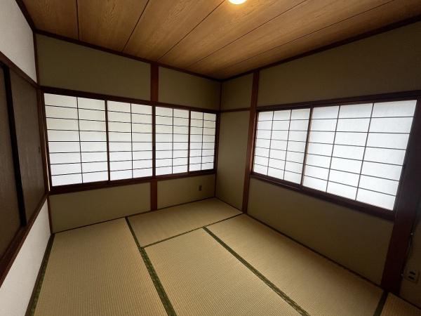 京都市左京区一乗寺才形町の中古一戸建て