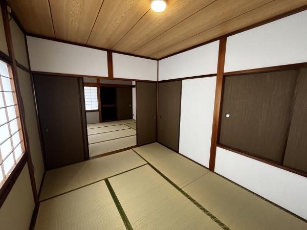 京都市左京区一乗寺才形町の中古一戸建て