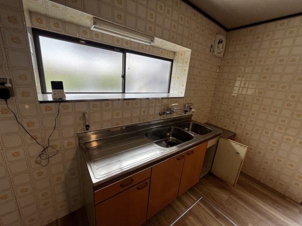 京都市左京区一乗寺才形町の中古一戸建て