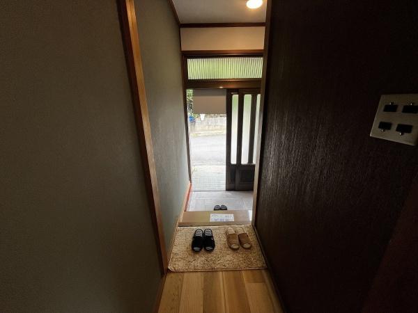 京都市左京区一乗寺才形町の中古一戸建て