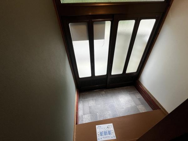 京都市左京区一乗寺才形町の中古一戸建て