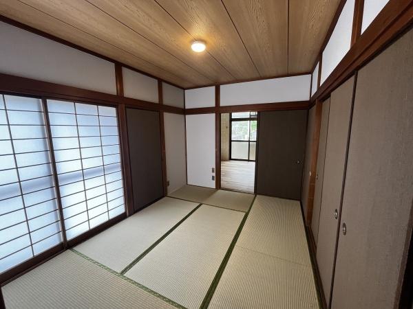 京都市左京区一乗寺才形町の中古一戸建て