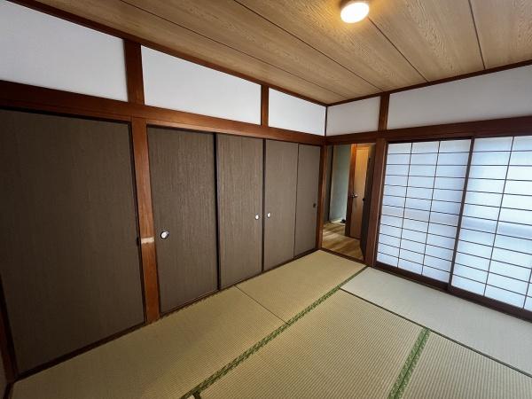 京都市左京区一乗寺才形町の中古一戸建て