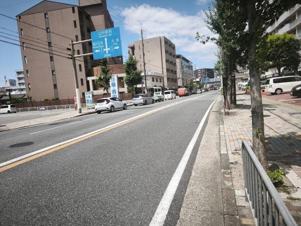 山科ハイツ