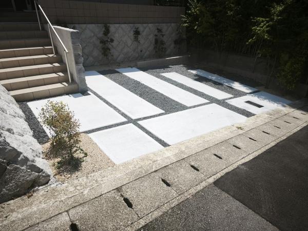 京都市山科区御陵封ジ山町　1号地　新築戸建