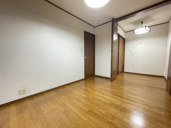 京都市南区唐橋羅城門町　中古戸建