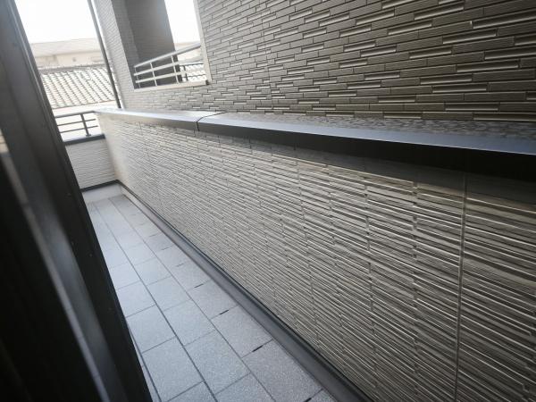 京都市右京区常盤窪町　新築戸建