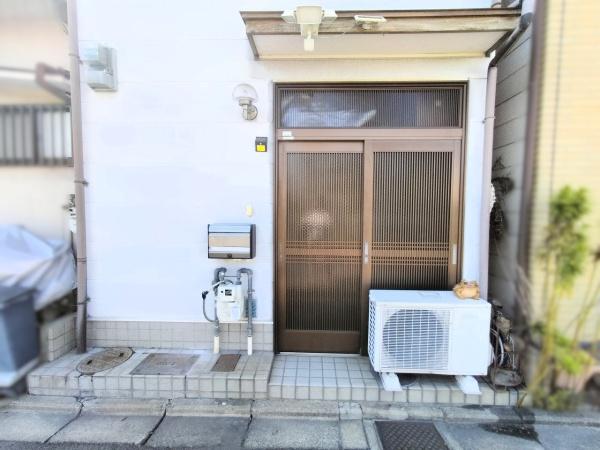 京都市右京区西院久田町の中古一戸建て