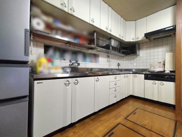 京都市右京区西院久田町の中古一戸建て