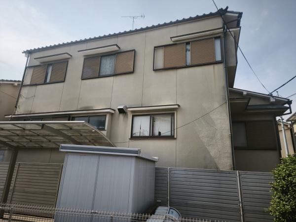 京都市伏見区竹田七瀬川町　中古戸建