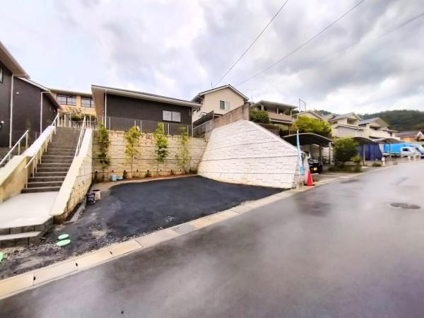 京都市北区西賀茂蟹ケ坂町　1号地　新築戸建