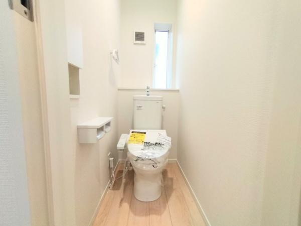 京都市北区西賀茂蟹ケ坂町　1号地　新築戸建