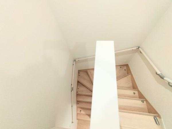 京都市北区西賀茂蟹ケ坂町　4号地　新築戸建