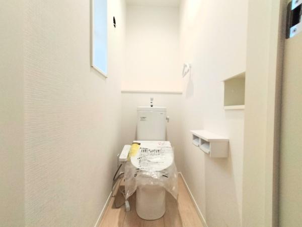 京都市北区西賀茂蟹ケ坂町　5号地　新築戸建