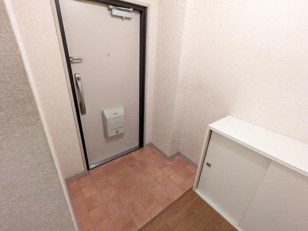 白川セントラルハイツ