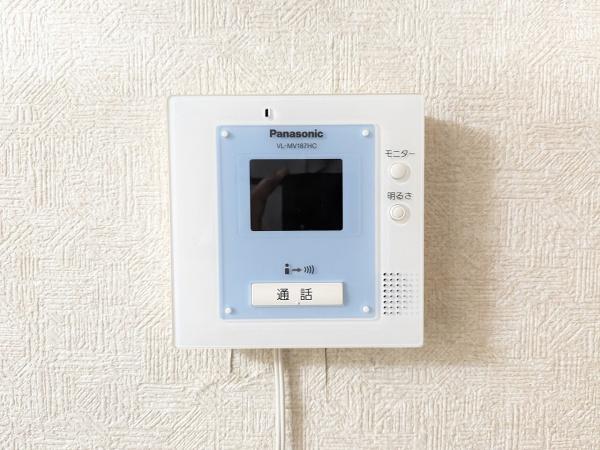 白川セントラルハイツ