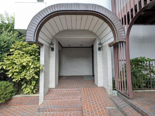 白川セントラルハイツ